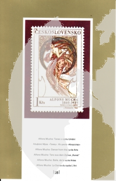 CZ 1989 98 022 **